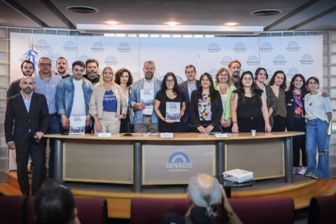 Informe de libertad de expresión en Argentina 2025