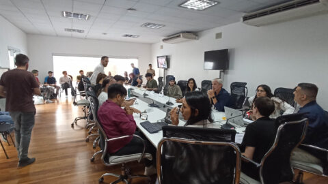 FoCo Primer encuentro de la comunidad de informaticos_portada