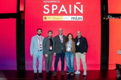 La Fundación Sociedades Digitales en el MWC Barcelona