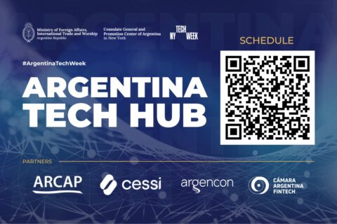 Tech hub